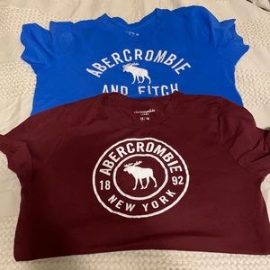 Boys Tee shirts